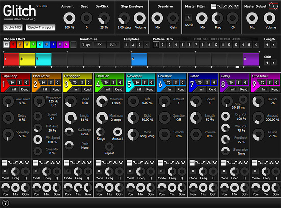 dblue glitch vst free download fl