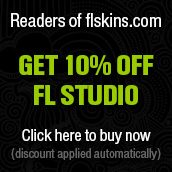 fl studio 9 skins free download