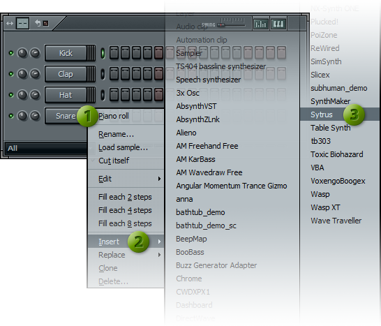 fruity loops 9 demo version